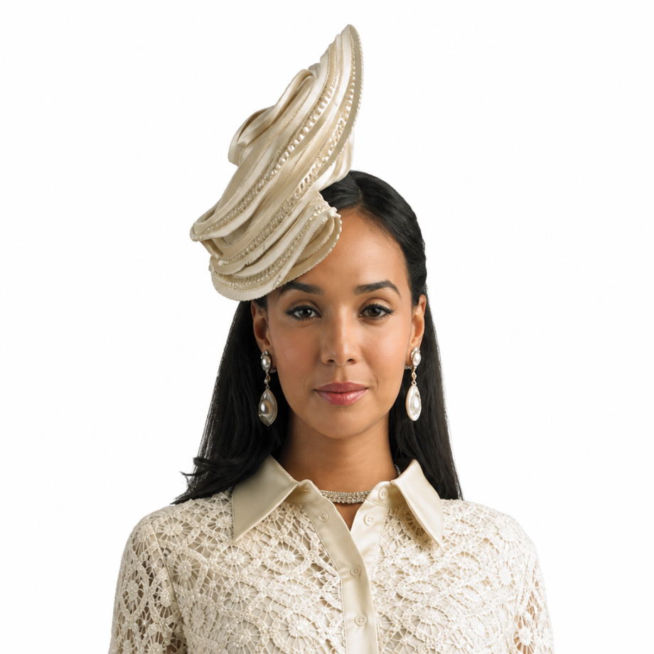 Lily H152-HAT Church Hat