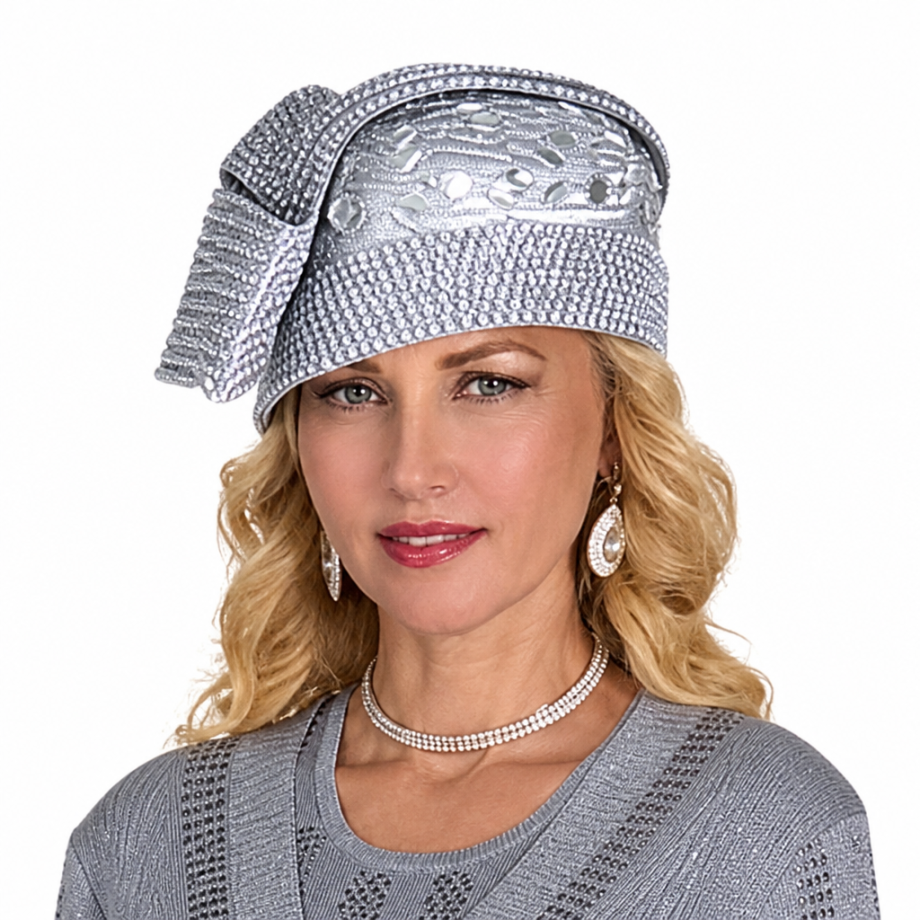 Lily H111-HAT Church Hat