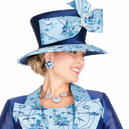 Aussie Austine 5932-H Church Hat