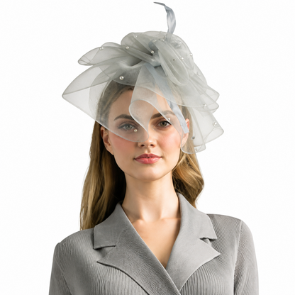 Lily H130-HAT Church Hat