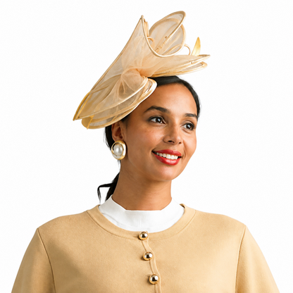 Lily and Taylor H121-HAT