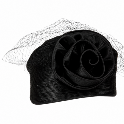 Giovanna D1715 Church Hat