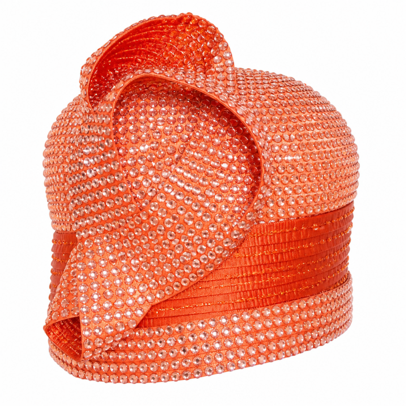 Lily and Taylor H189 Church Hat