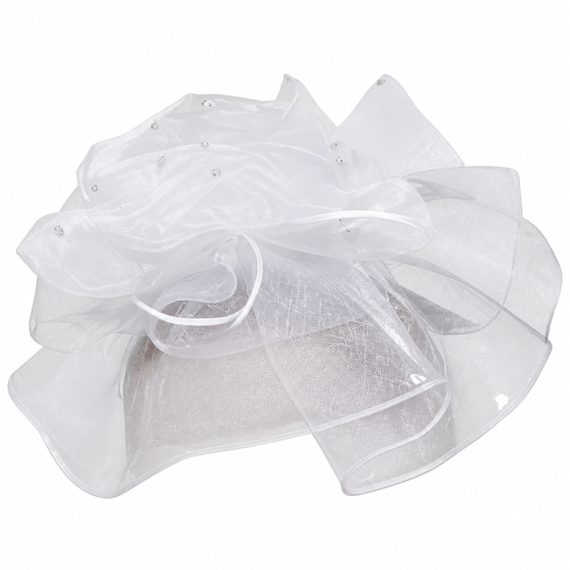 Lily and Taylor 5126-H Church Hat