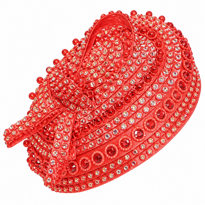Lily And Taylor 5169-H Church Hat