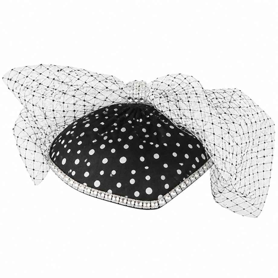 Lily And Taylor 5092-MWS-H Church Hat