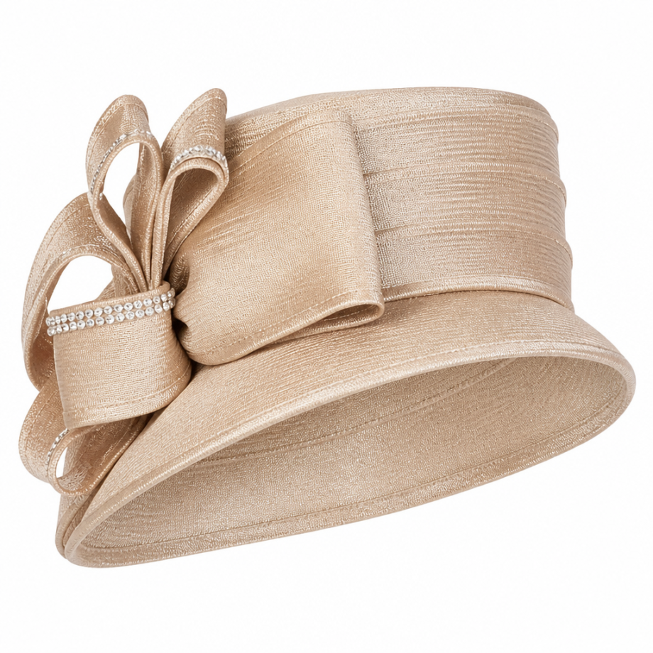 Mia By Giovanna G1336-H Church Hat