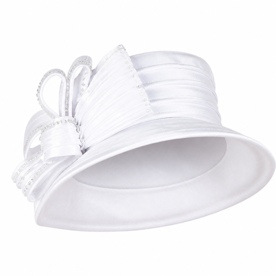 Mia By Giovanna D1597-H Church Hat