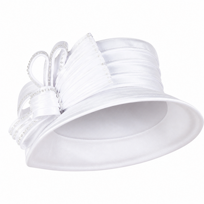 Mia By Giovanna D1597-H Church Hat