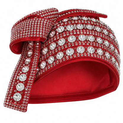 Lily and Taylor H143-HAT Church Hat
