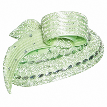 Lily and Taylor H468 Church Hat