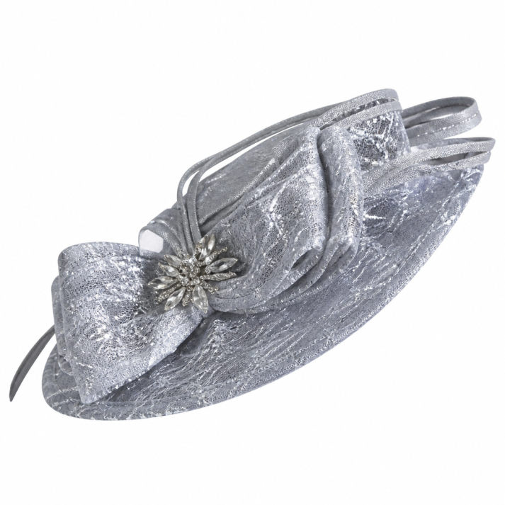 Lily and Taylor H156-HAT Church Hat