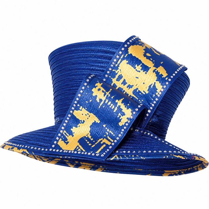 GMI G401062-H Ladies Church Suit-Hat