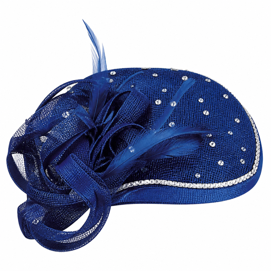 Lily And Taylor H171-HAT Church Hat