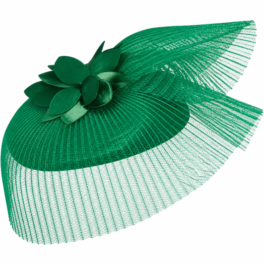 Lily and Taylor H151-HAT Church Hat