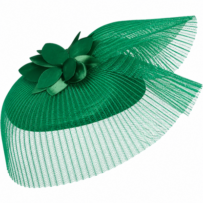 Lily and Taylor H151-HAT Church Hat