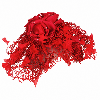 Lily H175-HAT Church Hat