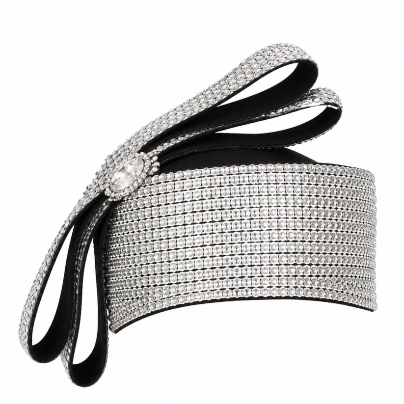 Giovanna S0760-H Church Hat