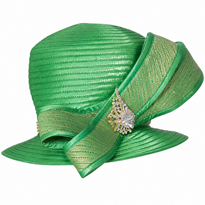 GMI G401022-H Ladies Church Suit-Hat