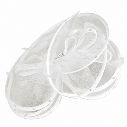 Lily And Taylor 5027-DNV HAT H121