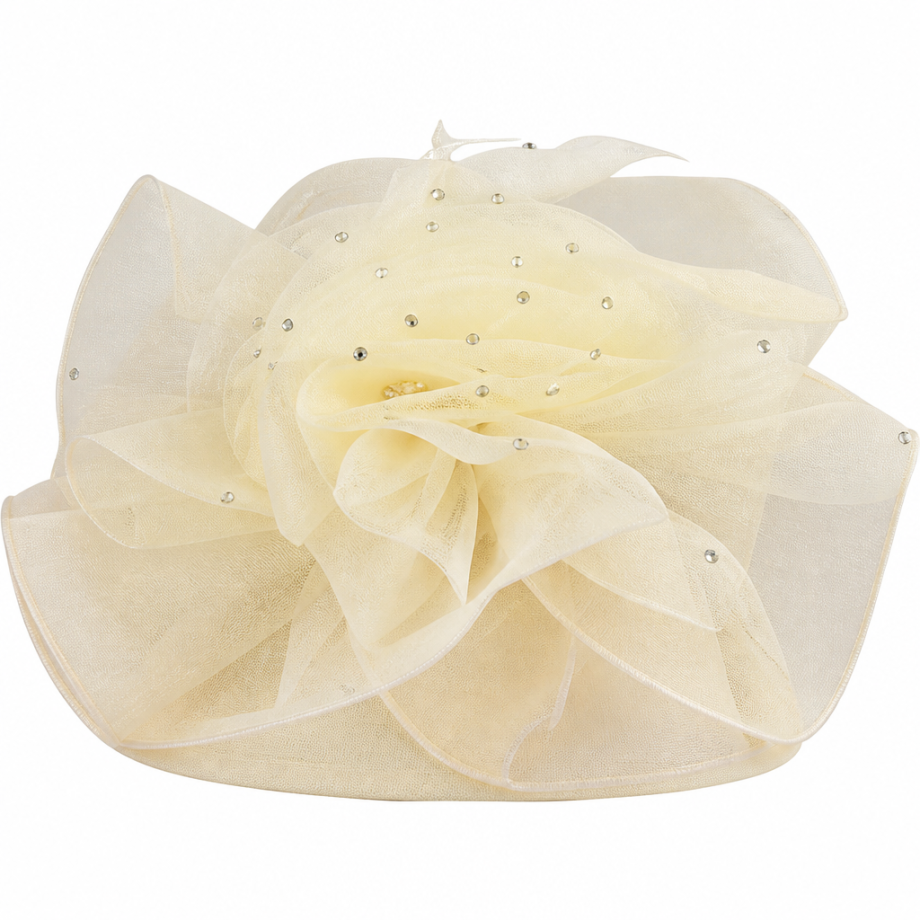 Lily And Taylor 5047-KHK HAT H130
