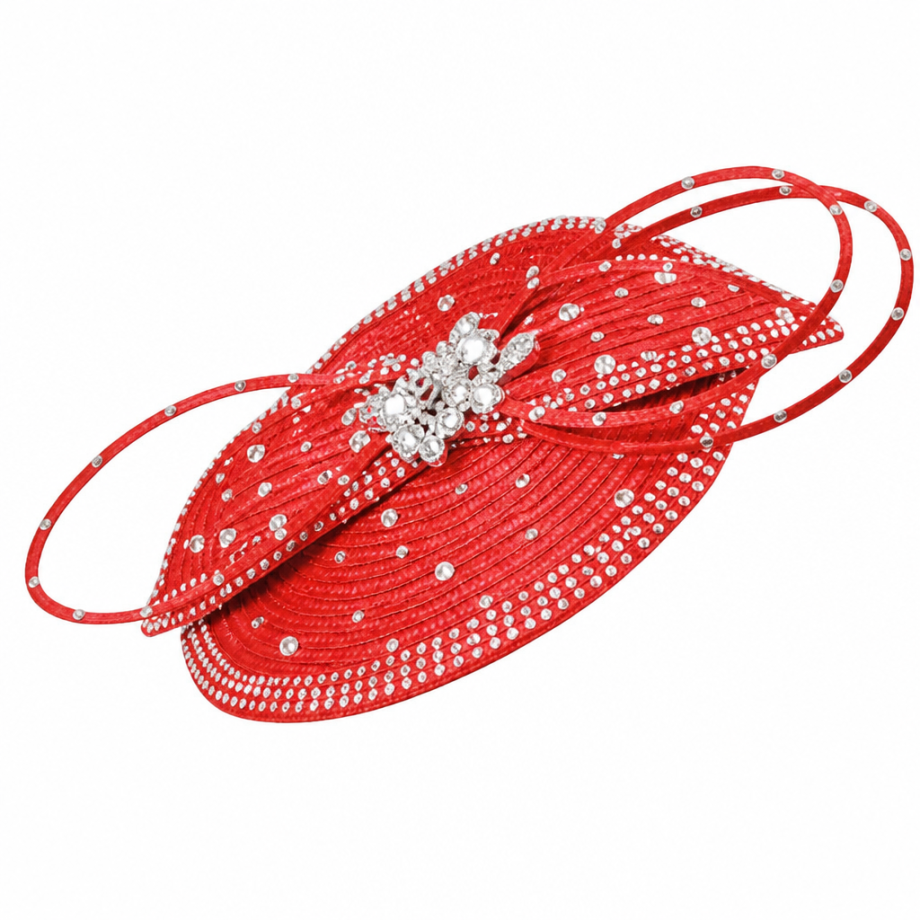 Lily And Taylor 4915-MLT HAT H134