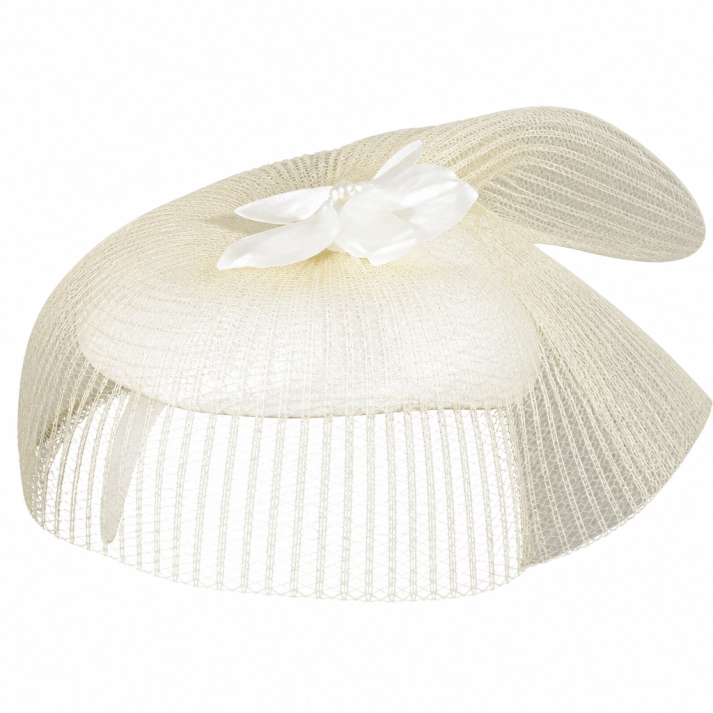 Lily And Taylor 5005-IVO HAT H151