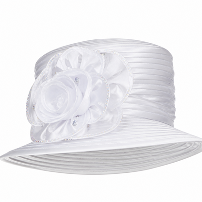 Giovanna D1540-WHT-H