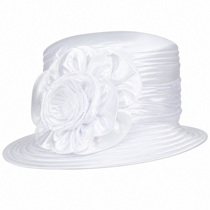 Giovanna D1540-WHT-H