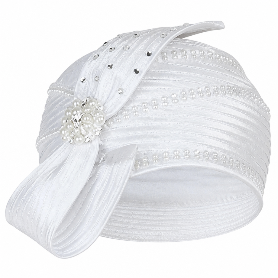 Giovanna 0962 Church Hat