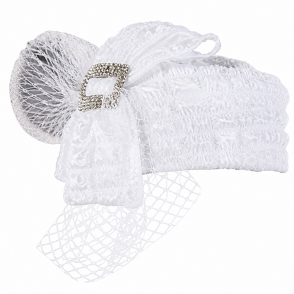 Giovanna 0950-H Church Hat