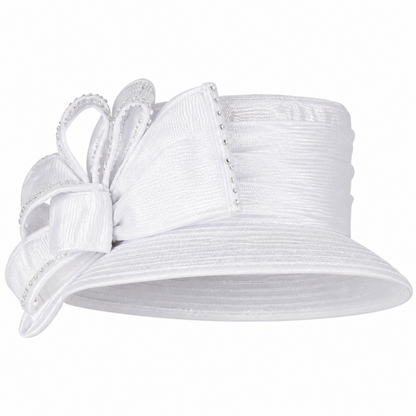 Giovanna D7209-H Church Hat