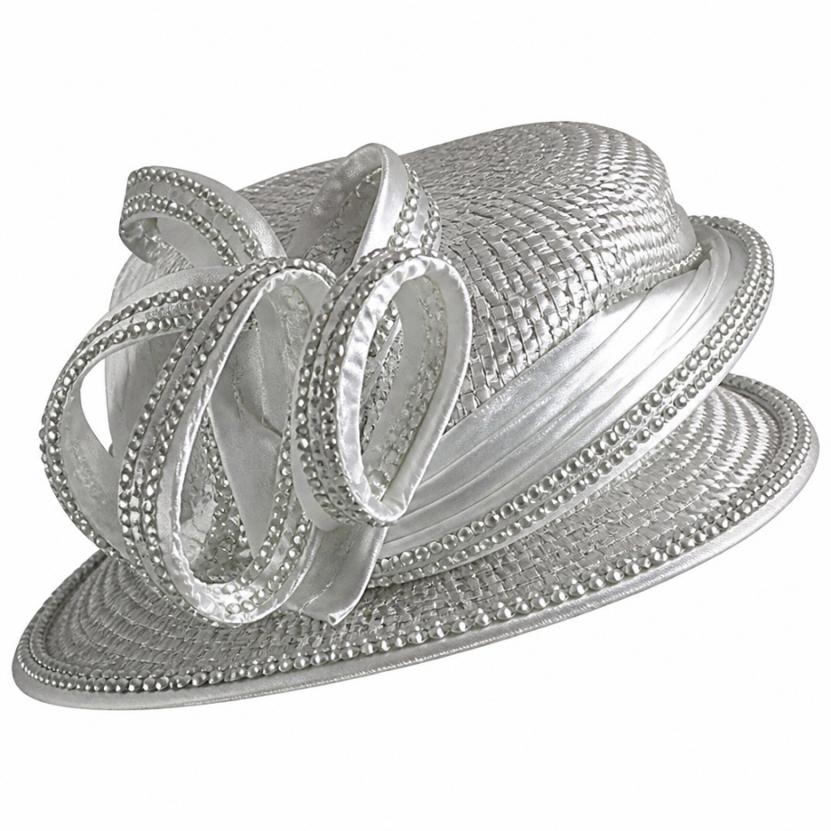 Lily And Taylor H725 Hat