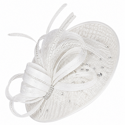 Giovanna D7208 Church Hat