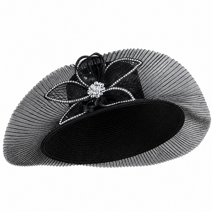 Mia By Giovanna D1674-H Church Hat