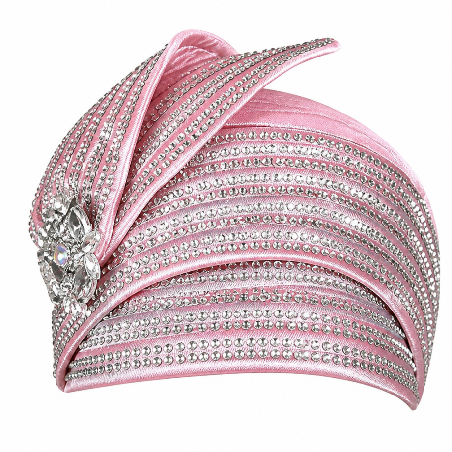 Giovanna G1301-H Church Hat