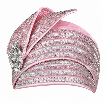 Giovanna G1301-H Church Hat