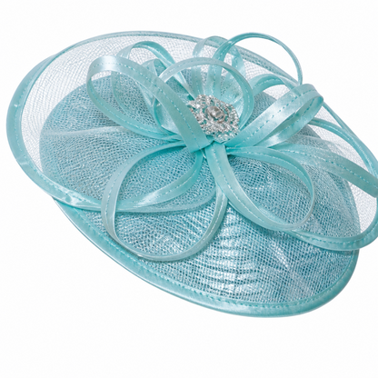 Dorinda Clark Cole 309482-H Church Hat