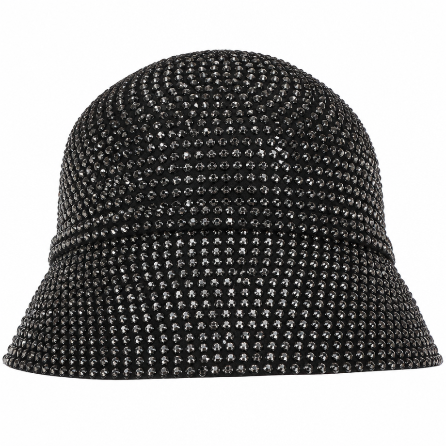 Giovanna D7210-H Church Hat