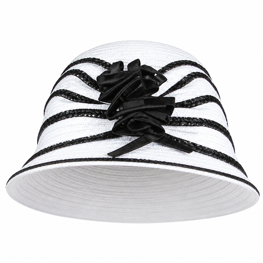 Giovanna 2405-H Church Hat