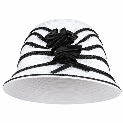 Giovanna 2405-H Church Hat