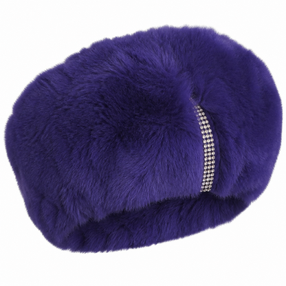 Lily And Taylor 4821-PWM-H Church Hat