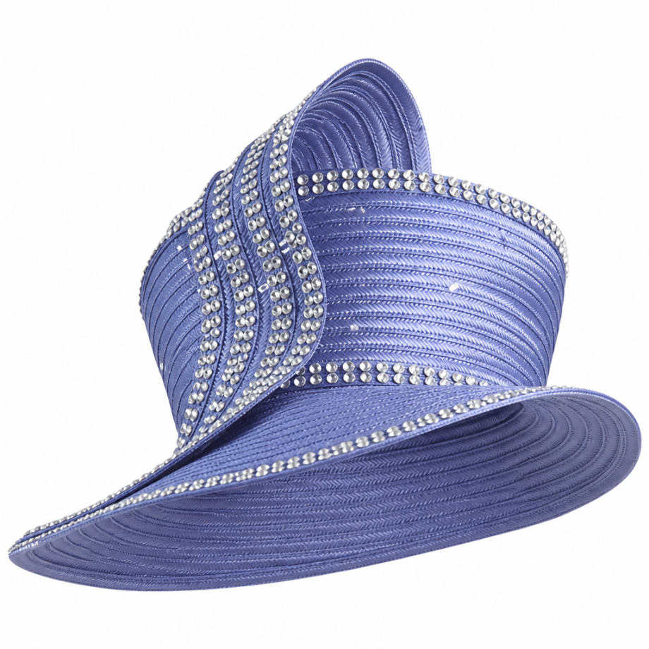 Lily And Taylor 4625 First Ladies Church Dress-Hat