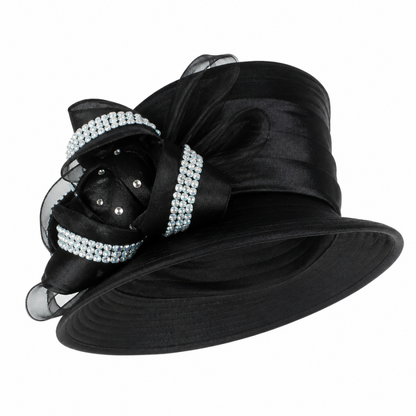 Giovanna G1171 Church Hat