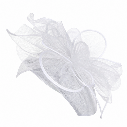 Giovanna D1624 Church Hat