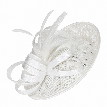 Giovanna D7208 Church Hat