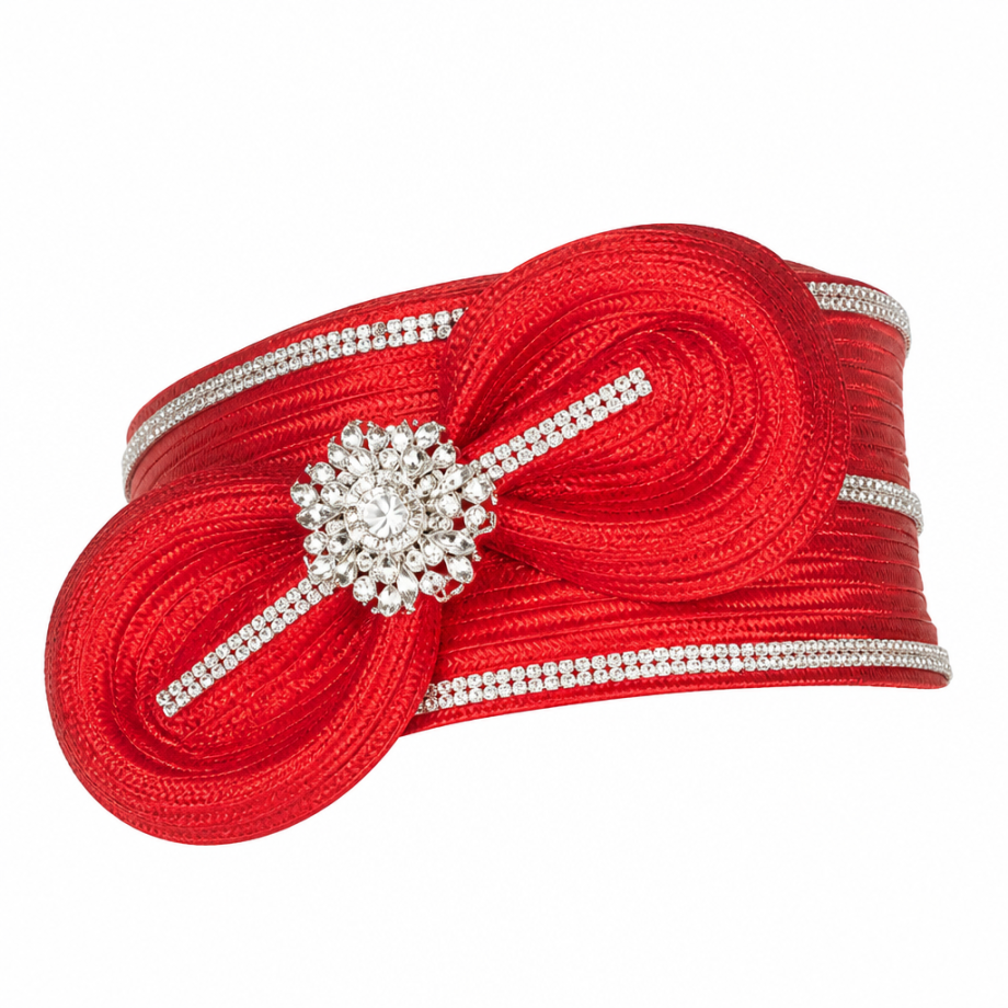 Giovanna G1171 Church Hat