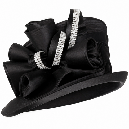 Giovanna 1557 Church Hat