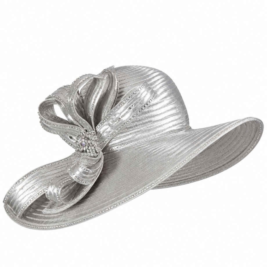 Giovanna G1226-H Church Hat