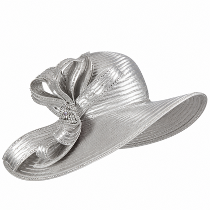 Giovanna G1226-H Church Hat